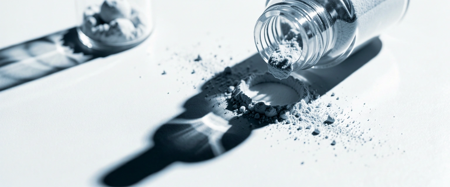 Cadre de travail Supplements Men BE